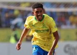 Sundowns star Matthews awarded R100 000