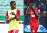Orlando Pirates to make double signings from Africa?