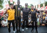 Two Kaizer Chiefs players join PSL club
