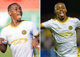 Kaizer Chiefs target Feisal Salum is in South Africa