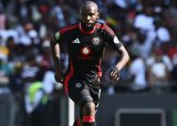 Orlando Pirates star: ‘I wanted to give up on football’