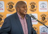 Kaizer Chiefs – Full list: All confirmed departures