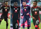 Kaizer Chiefs in advanced talks with Orlando Pirates star – Reports