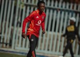 Orlando Pirates promote the next Mofokeng