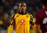 Kaizer Chiefs star admits to his weakness