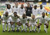 Top 5 Bafana Bafana goal-scorers of all time