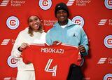 Rejected: Mbokazi’s agent reveals European club made low offer