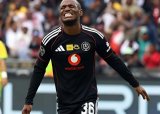 New Orlando Pirates star wants MTN8 gold medal