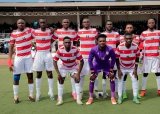 Confirmed: Kaizer Chiefs will fly to Congo
