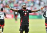Orlando Pirates star applauded for his ‘clean heart’