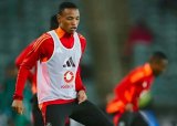 Orlando Pirates coach reads Mofokeng news
