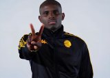 Kaizer Chiefs announce 56-goal striker