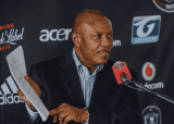 Reports: Orlando Pirates name selling price for Mofokeng
