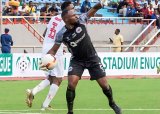 Kaizer Chiefs news: West African keeper and Mbule