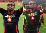 New Kaizer Chiefs player signs until 2028