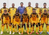 Confirmed: Kaizer Chiefs youngsters to play against Man United