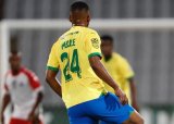 Kaizer Chiefs transfer update on Sipho Mbule