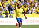 Bafana Bafana star: ‘Why I joined Sundowns’