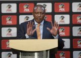 Full List: Orlando Pirates’ 10 midfielders right now