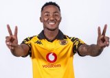Former Sundowns star finally ready for Chiefs debut