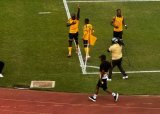 Chiefs qualify for first CAFCC group stage in 12 years