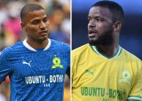 Kaizer Chiefs transfer news: Nigerian striker, Mbule and Coetzee