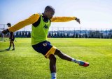 Kaizer Chiefs name starting line-up for CAF Confederation Cup clash