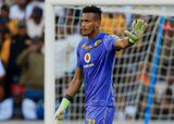 Spotted: Kaizer Chiefs keeper recovering in hospital