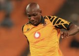 Starting 11: New Nigerian striker starts for Chiefs vs Simba