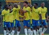 Confirmed Sundowns’ starting 11 vs Remo Stars