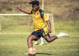 Former Kaizer Chiefs winger in rehab for marijuana