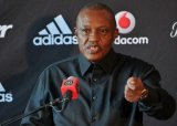 Orlando Pirates fan-favourite offered to Chiefs on a golden platter