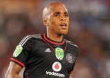 Orlando Pirates legend names his best ever teammate