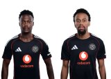 Orlando Pirates news: Thabiso Sesane and Selaelo Rasebotja