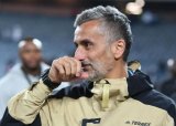 Jose Riveiro to Kaizer Chiefs? Really?