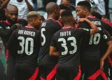 Orlando Pirates legend lists three names for the armband