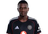 New Orlando Pirates player’s weakness confirmed