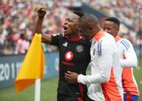 Four changes: Orlando Pirates’ starting 11 vs Durban City