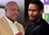 Latest rumours: Orlando Pirates and Rulani Mokwena