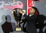 Carling Knockout Last 16 fixtures confirmed