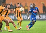 Kaizer Chiefs news: Lost relationship and new midfielder