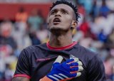 Chiefs player to stop Bafana Bafana’s World Cup dream?