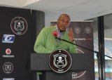 Orlando Pirates receive GREAT NEWS regarding top target!
