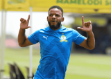 Sundowns to release or keep talented midfielder