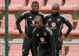 Orlando Pirates news: Sibisi and Makhaula