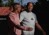Orlando Pirates player’s father praying for son’s move