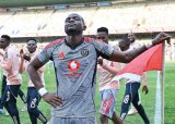 Busy Bucs: Only 48-hours rest for Orlando Pirates