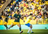 Kaizer Chiefs star leaving after 41 matches?