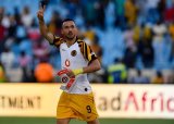 Five players: Nurkovic, Saile and co. return to face Kaizer Chiefs