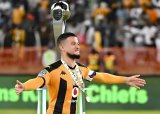 Cole: ‘Kaizer Chiefs miss Maart, he was the best’